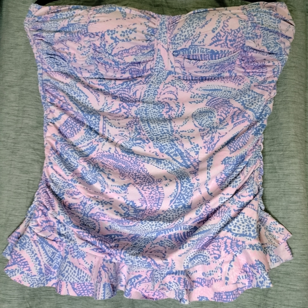 Swim Top